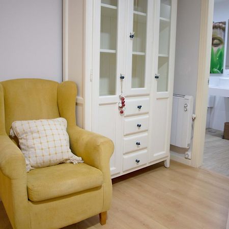 Apartamento En Рибейра Экстерьер фото