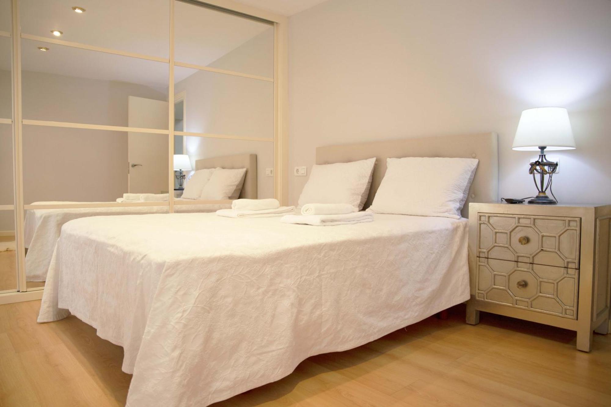 Apartamento En Рибейра Экстерьер фото