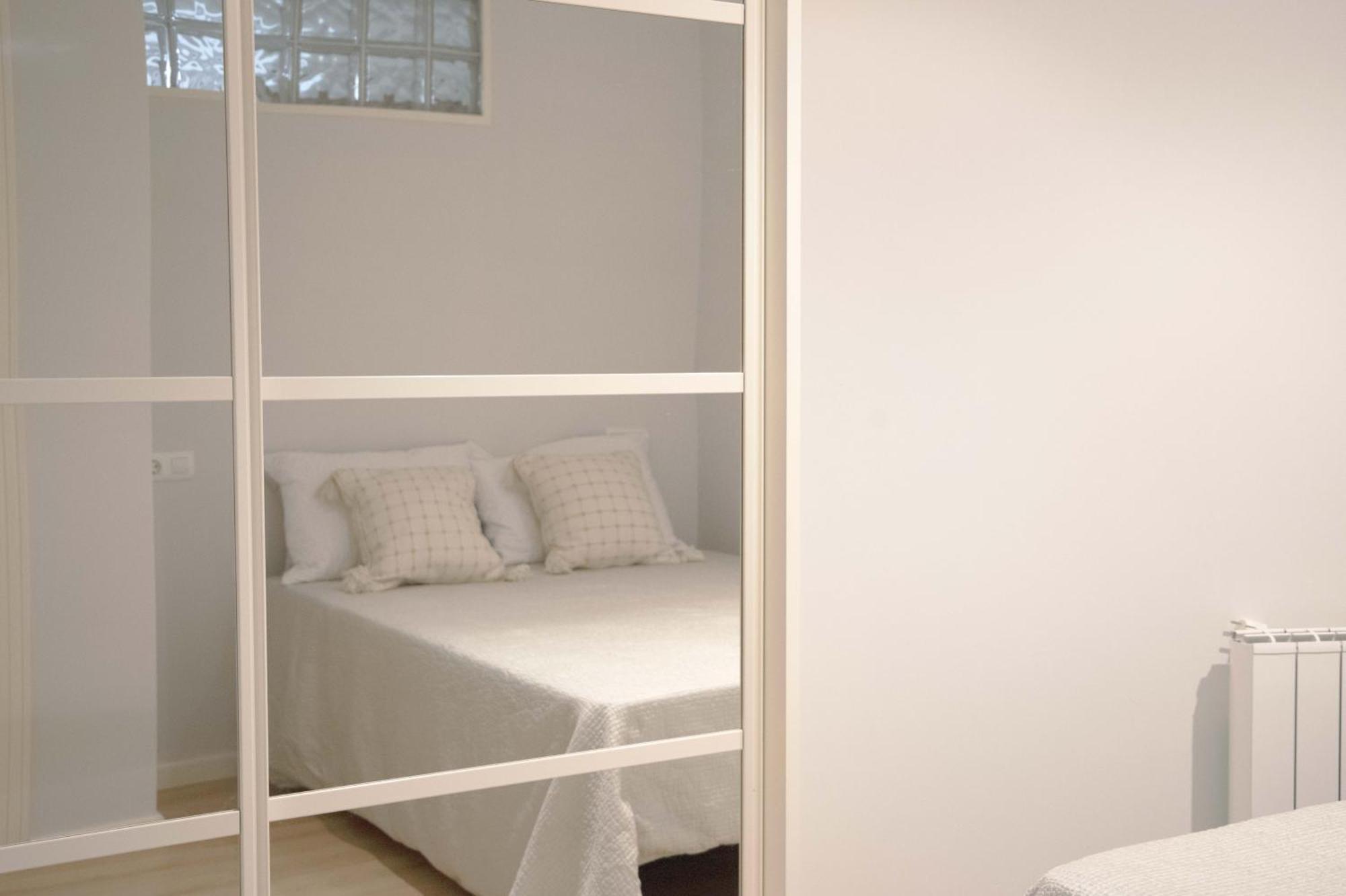 Apartamento En Рибейра Экстерьер фото