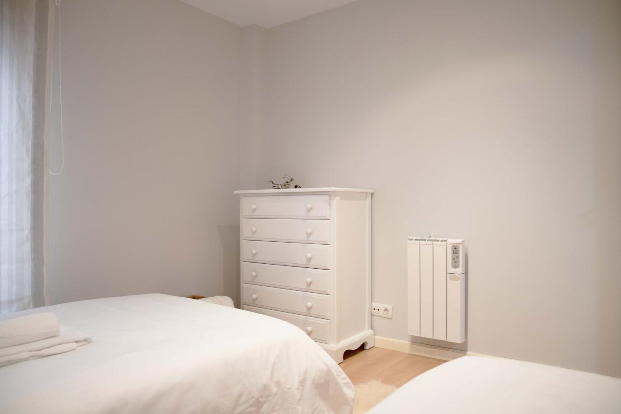Apartamento En Рибейра Экстерьер фото
