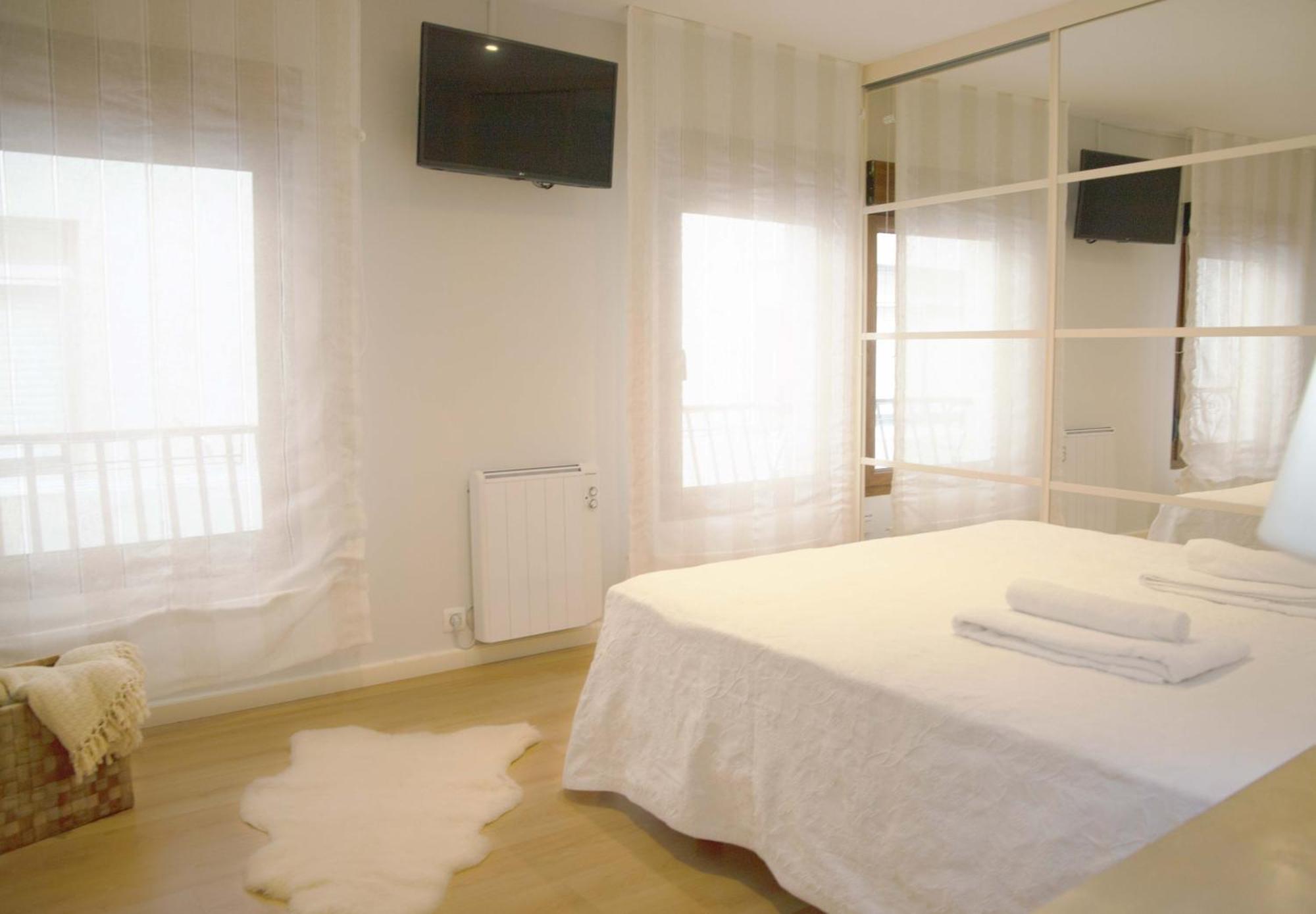 Apartamento En Рибейра Экстерьер фото