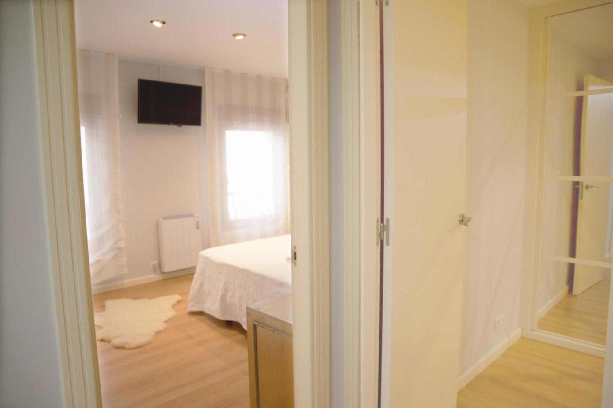Apartamento En Рибейра Экстерьер фото