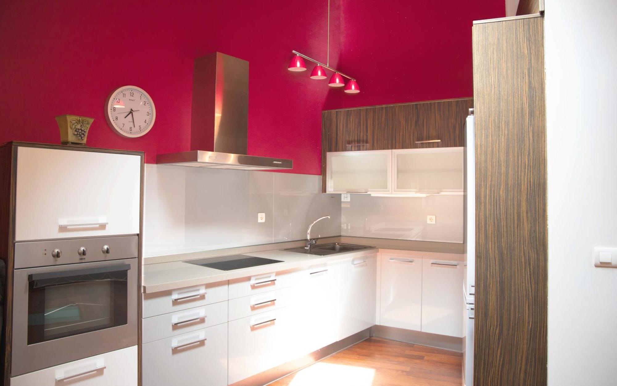 Apartamento En Рибейра Экстерьер фото