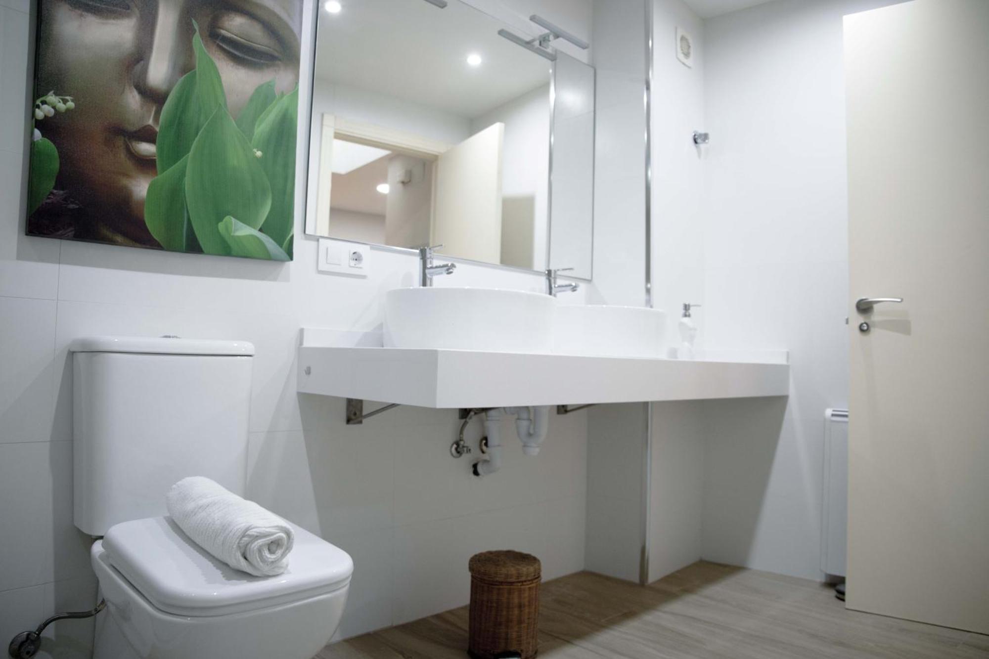 Apartamento En Рибейра Экстерьер фото