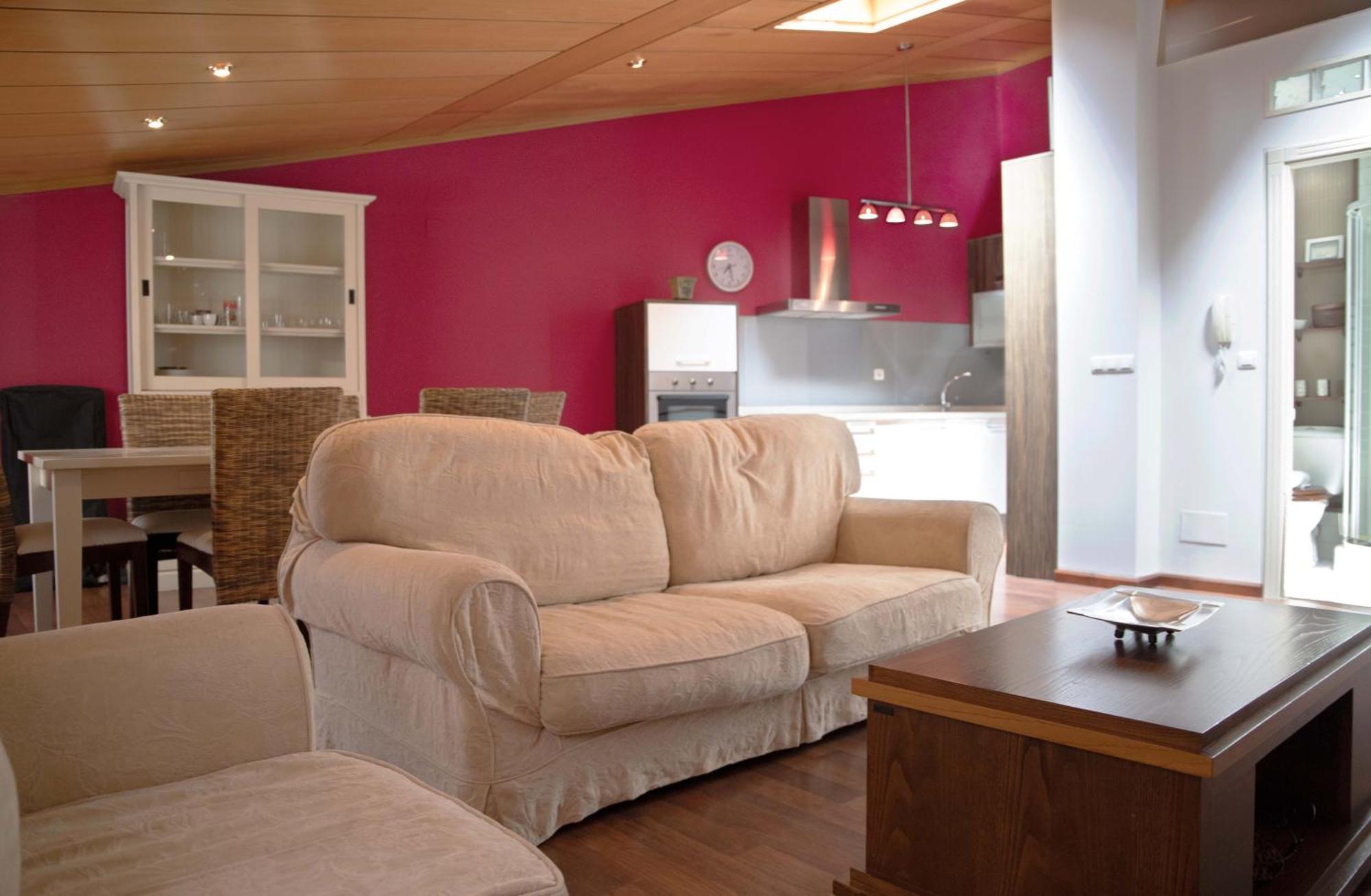 Apartamento En Рибейра Экстерьер фото