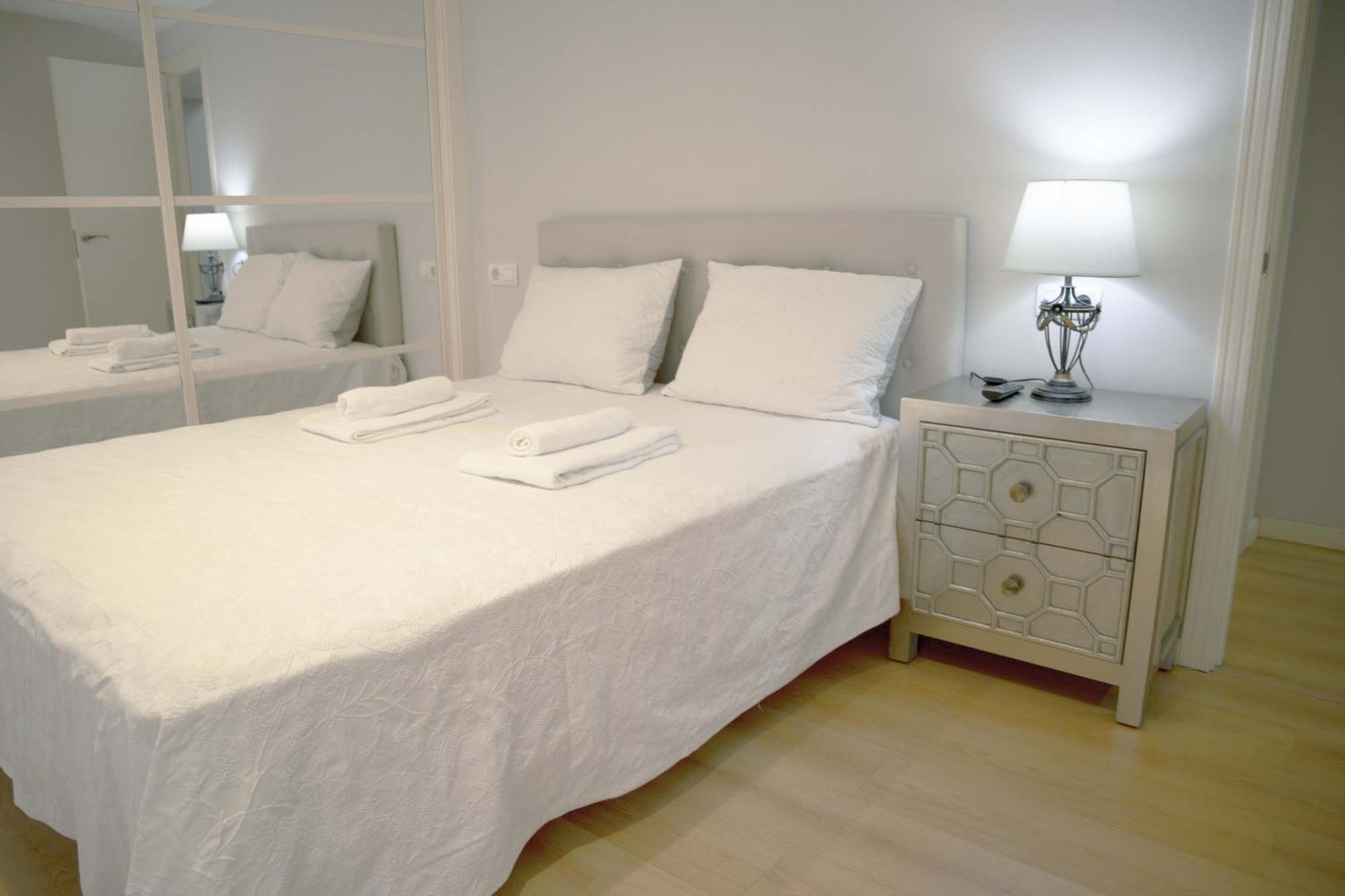 Apartamento En Рибейра Экстерьер фото