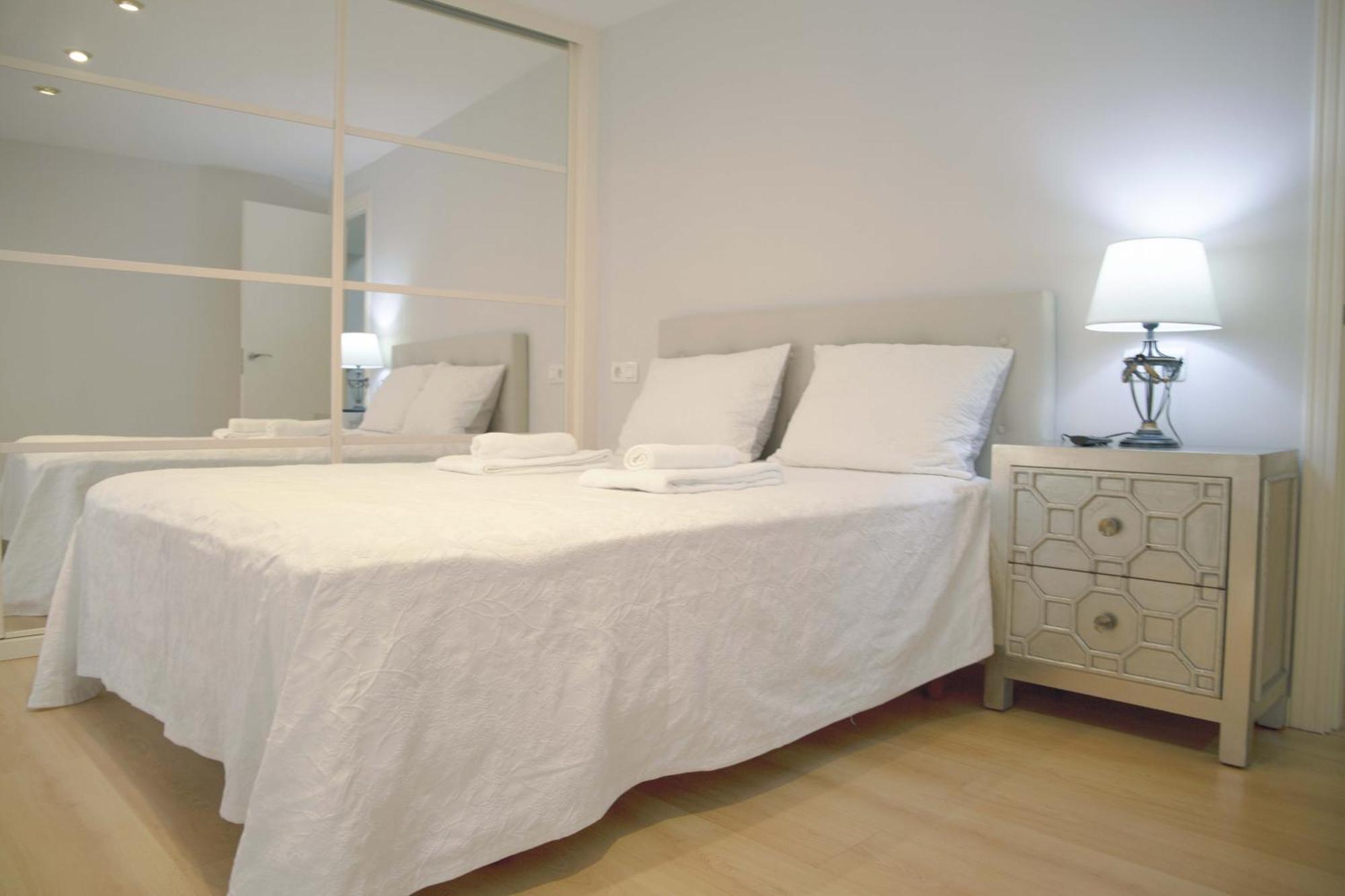 Apartamento En Рибейра Экстерьер фото