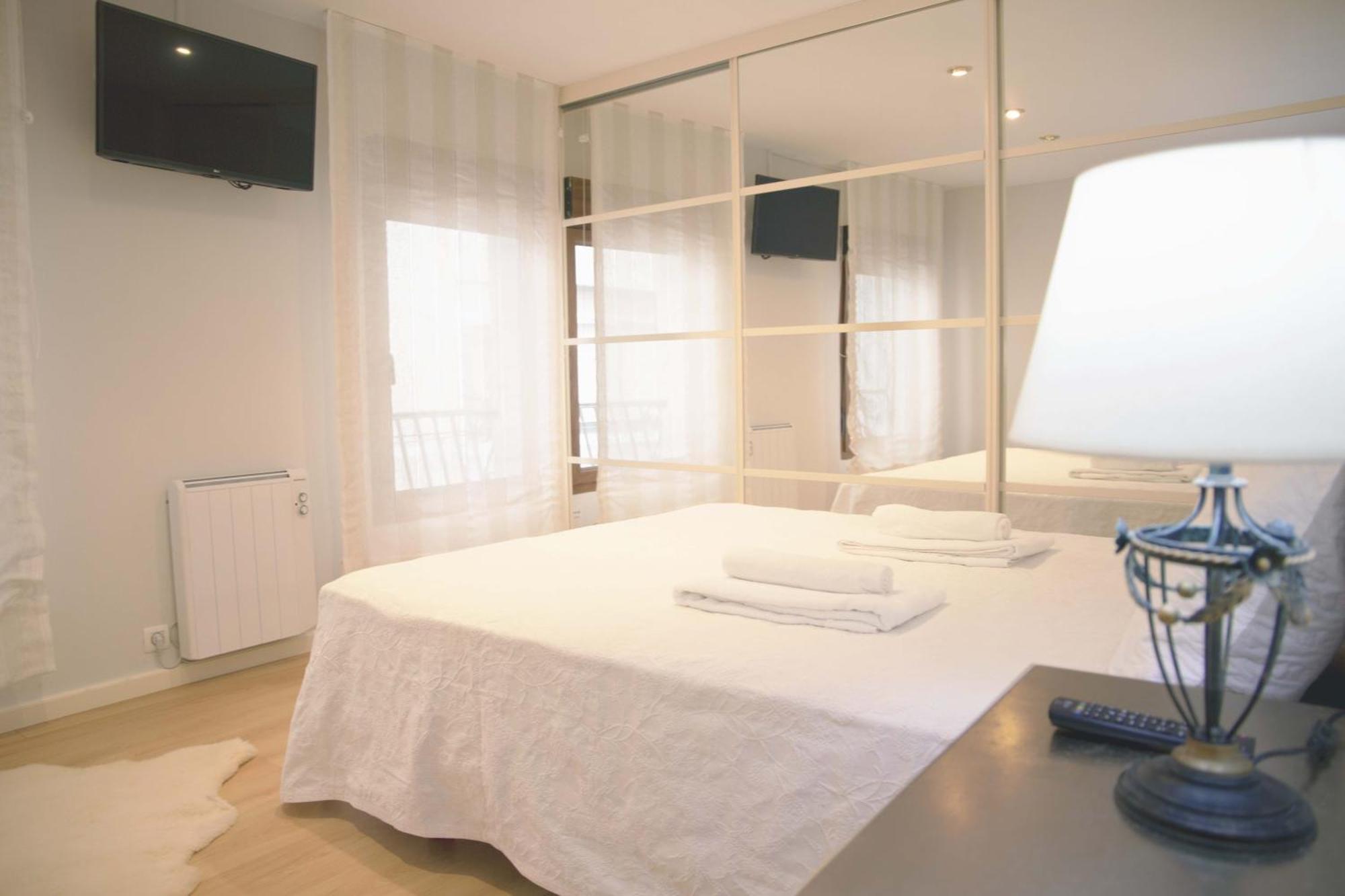 Apartamento En Рибейра Экстерьер фото