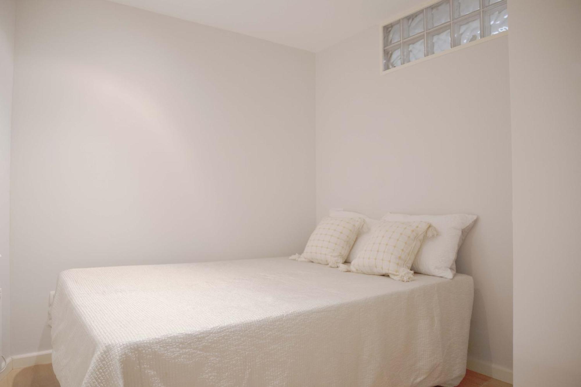 Apartamento En Рибейра Экстерьер фото