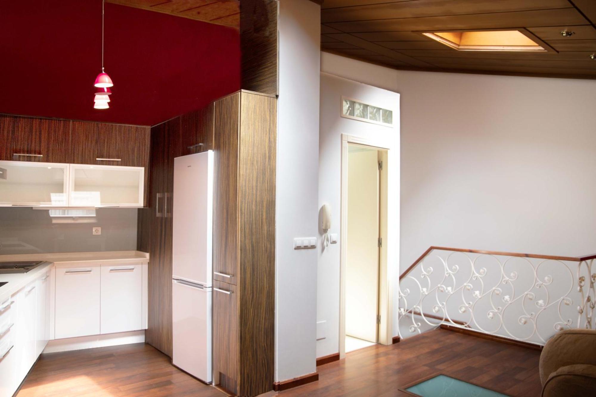 Apartamento En Рибейра Экстерьер фото