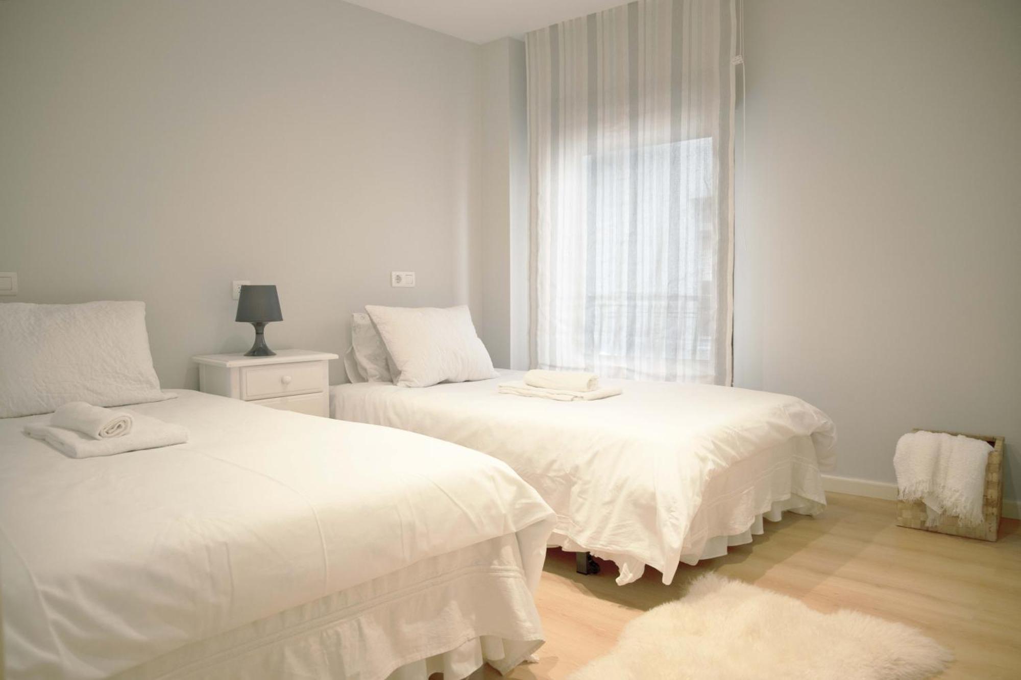 Apartamento En Рибейра Экстерьер фото