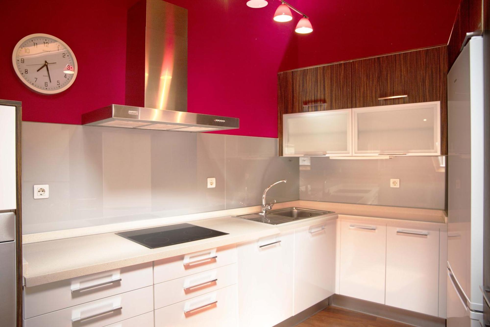 Apartamento En Рибейра Экстерьер фото