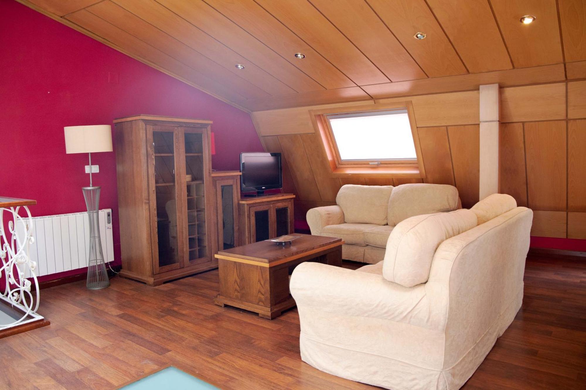 Apartamento En Рибейра Экстерьер фото