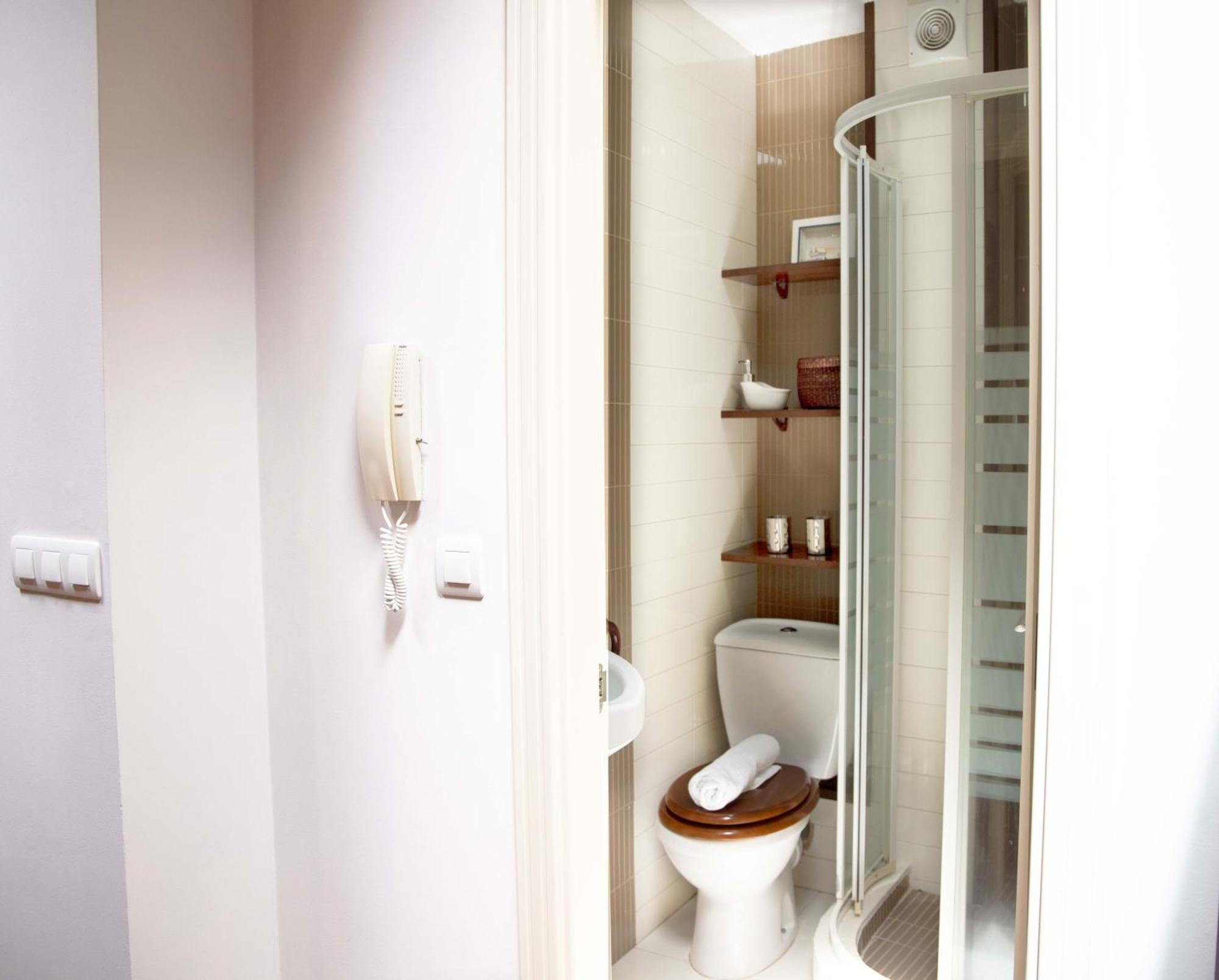 Apartamento En Рибейра Экстерьер фото