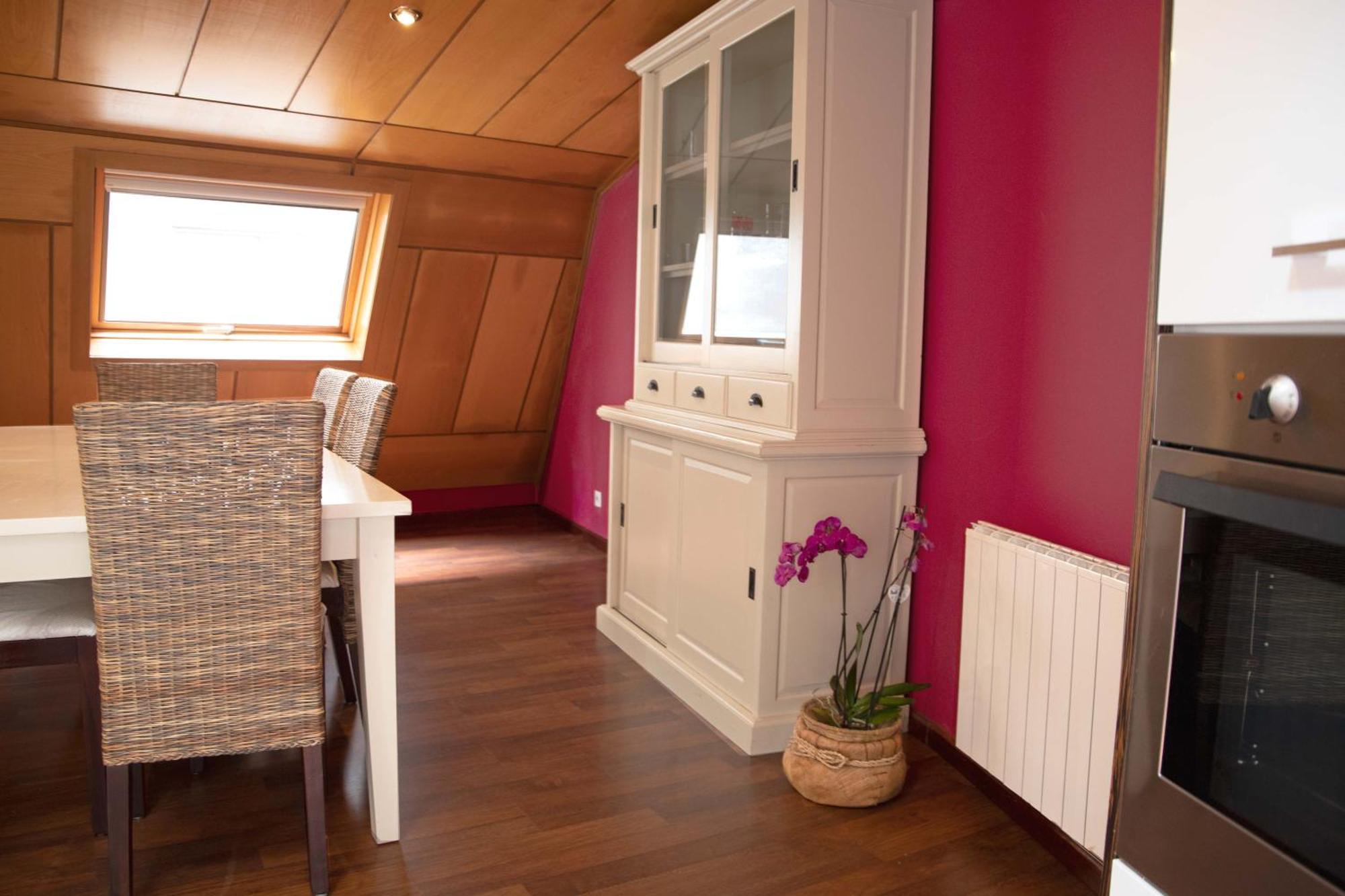 Apartamento En Рибейра Экстерьер фото